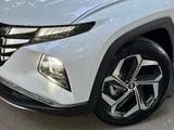 Hyundai Tucson 2021 года за 15 999 999 тг. в Алматы – фото 5