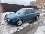 Audi 80 1992 года за 1 500 000 тг. в Петропавловск