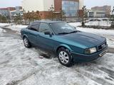 Audi 80 1992 годаүшін1 500 000 тг. в Петропавловск – фото 2