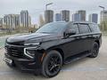 Chevrolet Tahoe 2025 годаүшін46 000 000 тг. в Астана – фото 4