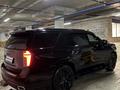 Chevrolet Tahoe 2025 годаүшін46 000 000 тг. в Астана – фото 16
