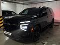 Chevrolet Tahoe 2025 годаүшін46 000 000 тг. в Астана – фото 17