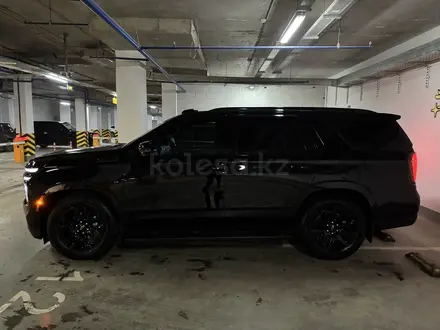 Chevrolet Tahoe 2025 года за 46 000 000 тг. в Астана
