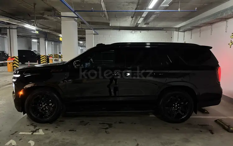 Chevrolet Tahoe 2025 годаүшін46 000 000 тг. в Астана