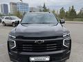 Chevrolet Tahoe 2025 годаүшін46 000 000 тг. в Астана – фото 2