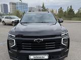 Chevrolet Tahoe 2025 годаүшін46 000 000 тг. в Астана – фото 2