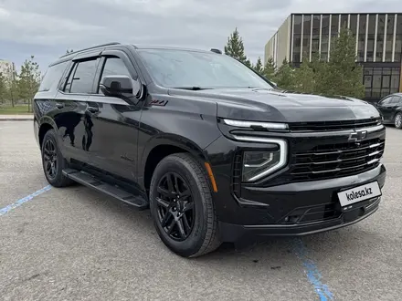 Chevrolet Tahoe 2025 года за 46 000 000 тг. в Астана – фото 3