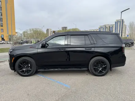 Chevrolet Tahoe 2025 года за 46 000 000 тг. в Астана – фото 6