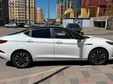 JAC J7, 2021