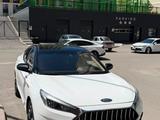 JAC J7 2021 года за 4 900 000 тг. в Караганда – фото 2