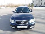 Nissan Almera Classic 2007 года за 3 250 000 тг. в Караганда