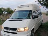 Volkswagen Transporter 1998 года за 5 300 000 тг. в Астана – фото 2