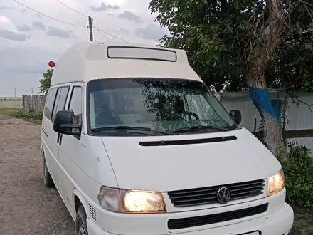 Volkswagen Transporter 1998 года за 5 300 000 тг. в Астана – фото 3