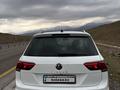 Volkswagen Tiguan 2021 года за 9 500 000 тг. в Алматы – фото 2