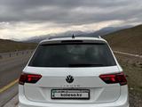 Volkswagen Tiguan 2021 годаүшін9 500 000 тг. в Алматы – фото 2