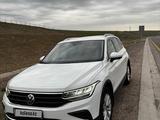 Volkswagen Tiguan 2021 годаүшін9 500 000 тг. в Алматы – фото 3