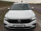 Volkswagen Tiguan 2021 годаүшін9 500 000 тг. в Алматы