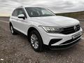 Volkswagen Tiguan 2021 года за 9 500 000 тг. в Алматы – фото 4
