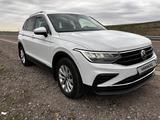 Volkswagen Tiguan 2021 годаүшін9 500 000 тг. в Алматы – фото 4