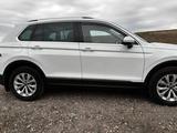 Volkswagen Tiguan 2021 годаүшін9 500 000 тг. в Алматы – фото 5