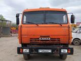 КамАЗ  65115 2007 годаүшін6 700 000 тг. в Алматы