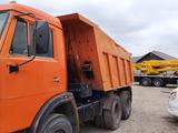 КамАЗ  65115 2007 годаүшін6 700 000 тг. в Алматы – фото 5