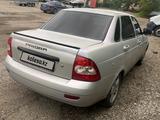 ВАЗ (Lada) Priora 2170 2007 годаүшін1 300 000 тг. в Усть-Каменогорск – фото 4