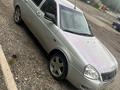 ВАЗ (Lada) Priora 2170 2007 годаүшін1 300 000 тг. в Усть-Каменогорск – фото 3