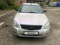 ВАЗ (Lada) Priora 2170 2007 годаүшін1 300 000 тг. в Усть-Каменогорск – фото 2