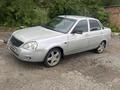 ВАЗ (Lada) Priora 2170 2007 годаүшін1 300 000 тг. в Усть-Каменогорск – фото 6