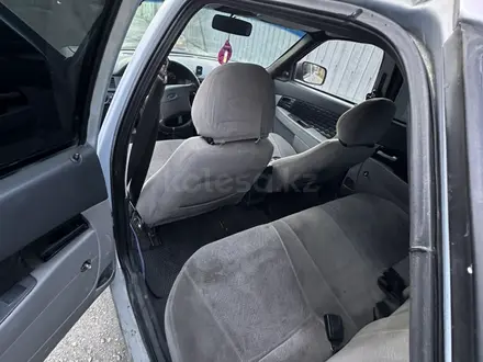 ВАЗ (Lada) Priora 2170 2007 года за 1 300 000 тг. в Усть-Каменогорск – фото 9