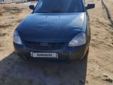 ВАЗ (Lada) Priora 2170 2007 годаүшін550 000 тг. в Кульсары – фото 3