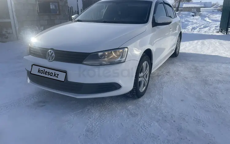 Volkswagen Jetta 2014 годаfor5 500 000 тг. в Астана