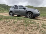 Renault Duster 2021 года за 9 500 000 тг. в Алматы – фото 5