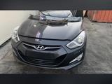 Носик Ноускат Hyundai I40 2012 — 2015үшін3 580 тг. в Караганда – фото 3