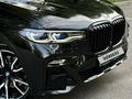 BMW X7 2020 года за 46 500 000 тг. в Алматы – фото 2