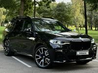 BMW X7 2020 года за 46 500 000 тг. в Алматы