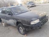 Audi 80 1990 года за 360 000 тг. в Темиртау – фото 2