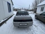 ВАЗ (Lada) 2110 2002 года за 650 000 тг. в Актобе – фото 4