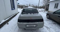 ВАЗ (Lada) 2110 2002 года за 670 000 тг. в Актобе – фото 4