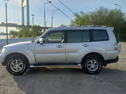 Mitsubishi Pajero 2008 года за 8 300 000 тг. в Семей – фото 9