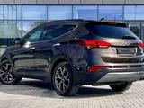 Hyundai Santa Fe 2016 годаfor9 700 000 тг. в Астана – фото 4