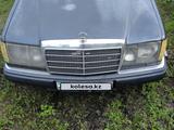 Mercedes-Benz E 200 1992 годаүшін400 000 тг. в Бишкуль
