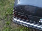 Mercedes-Benz E 200 1992 годаүшін400 000 тг. в Бишкуль – фото 3
