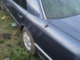 Mercedes-Benz E 200 1992 годаүшін400 000 тг. в Бишкуль – фото 5