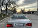 Mercedes-Benz E 280 1998 годаүшін4 200 000 тг. в Шымкент – фото 5