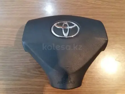 Подушка безопасности srs airbag Toyota Camry 35 SE за 32 000 тг. в Семей