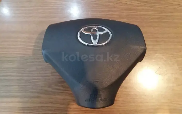 Подушка безопасности srs airbag Toyota Camry 35 SE за 32 000 тг. в Семей