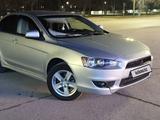 Mitsubishi Lancer 2007 года за 3 550 000 тг. в Усть-Каменогорск