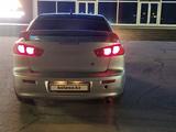 Mitsubishi Lancer 2007 года за 3 550 000 тг. в Усть-Каменогорск – фото 2